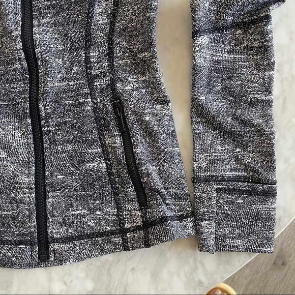 Lululemon Define Jacket NWOT - Picture 5 of 6